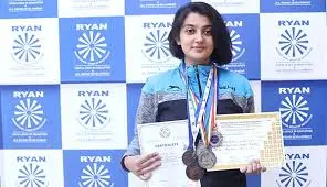 Ryan International School, Rohini